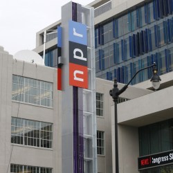 Congress Media Public Broadcasting